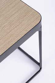 2x Everitt coffee table 50X30