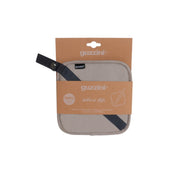 Natural Style Guzzini dove gray potholder