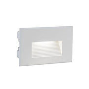 Recessed Dente 3W Led 4000K white plug line