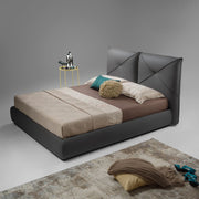 Armonia Rodi 305 container double bed