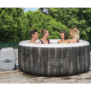Inflatable Whirlpool Lay-Z-Spa Bahamas AirJet 2-4 people