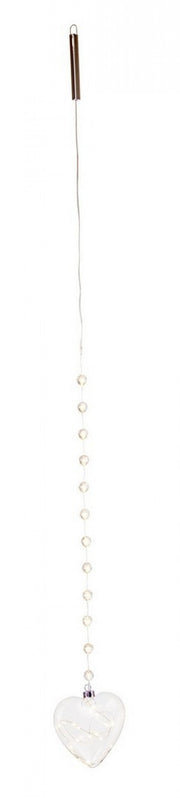 6x Heart Vt Amy Trasp Ch Classic D150 C