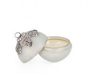 4x Fascinate C-Vt Bia C-Box D100 Candle Set