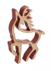 6x Red Renna Form Up L