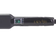 WIDE BAND HAIR PLATE