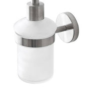 Satin soap dispenser City series - Idroclic