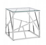 Rayan Cubo coffee table 55X55x55h cm