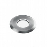 Calp.D.4,5 - 2,5W Led * 4000K steel hangar line