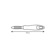 Potato peeler Presto 18 cm