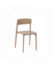 4x Polypropylene chair - Easy