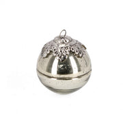 4x Fascinate C-Vt Gold Candles in C-Box D100