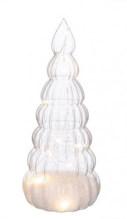 6x Sliver Transparent L C Pine Vt