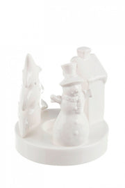 4x Snowfall Scented Wax Melts