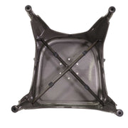 New bristol galvanized iron chair cm51x43h84