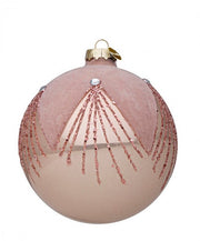 8x Glaring Light Pink Vt Sphere D100