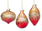 12x Gold Vt Show Pendant