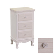 Nuremberg cabinet 3 drawers cm 41x34x h69