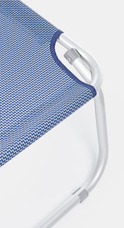 BRANDINA WITH CROSS BLUE MIX ROOF