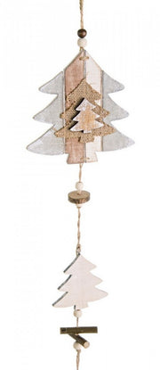 12x String Stripe Tree