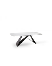 Fixed Table 220 x 110 cm Thanos STS