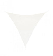 Shade Sail Tri. Natural 3.6X3.6
