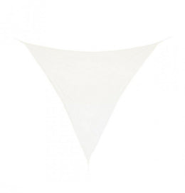 Shade Sail Tri. Natural 3.6X3.6
