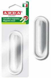 Magnetic Whiteboard Cleaner Cm.4X12
