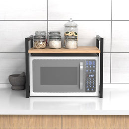 Single Shelf Multi-Purpose Sonoma Oak 53x35x41h cm