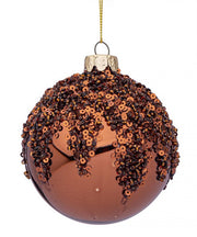 12x Brown Vt Prize Sphere D80