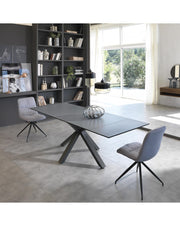 Extendable table 160-240 x 90 cm - Ceramic 1