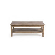 Brasilia coffee table Cm. 110 x 65h
