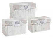 Set3 P.Oggetti Kis Grey