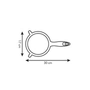 Presto colander D17 cm