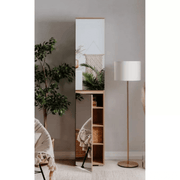 Entrance furniture Mito40A all floors with mirrors