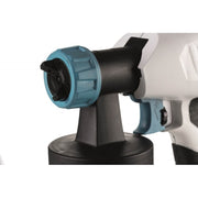 Sanitizing nebulizer 700cc SANIJET Ariete 400w