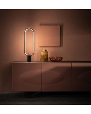 LED table lamp - Naos