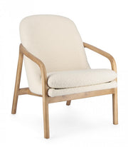 Elaide Pure armchair