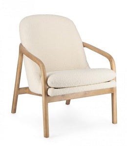 Elaide Pure armchair