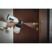 Sanitizing nebulizer 700cc SANIJET Ariete 400w