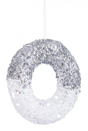 12x Glittery Bia Corona