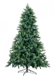 Stelvio Tree - 255cm Height, 2150 Branches