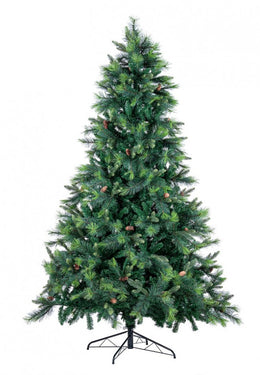 Stelvio Tree - 225cm Height with 1570 Branches