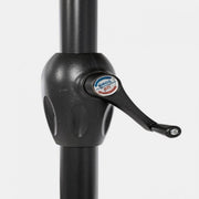 Kalife umbrella 3 meters Olive