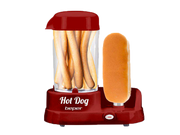 Hot dog machine