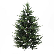 Monte baldo tree 3423 green branches cm ø157h240