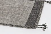 Chathu Gray Carpet 200X300