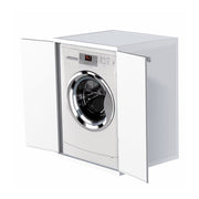 Mobile resin cover 68 x 57.5 x 88 h