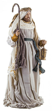 1x Saint Joseph Figure