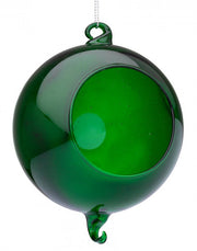6x Open Sphere Vt Simply Green D100