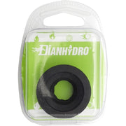 Clamp Black Rubber Blister